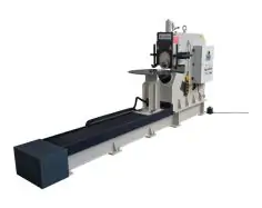 Отборочно-отрезной станок Isitan SDK 6