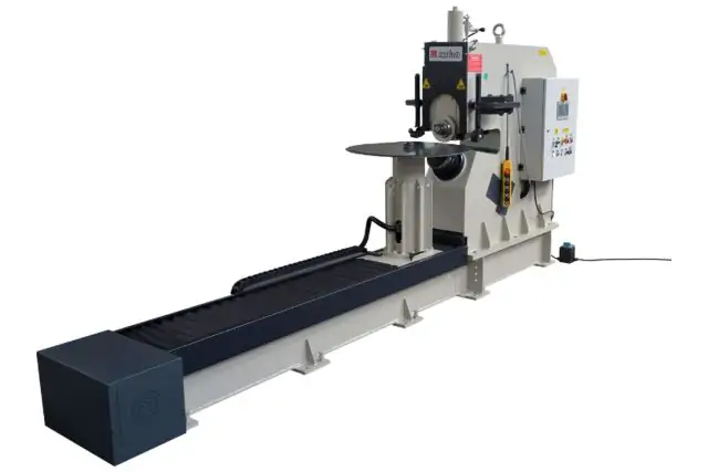 Отборочно-отрезной станок Isitan SDK 6 1