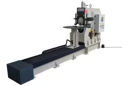 Відбірно-відрізний верстат Isitan SDK 6 1