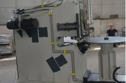 Отборочно-отрезной станок Isitan SDK 6 7