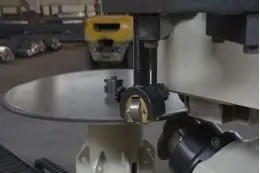 Отборочно-отрезной станок Isitan SDK 6 8