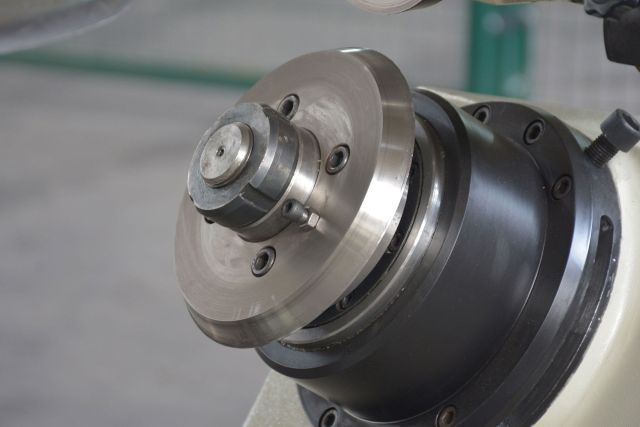 Отборочно-отрезной станок Isitan SDK 6