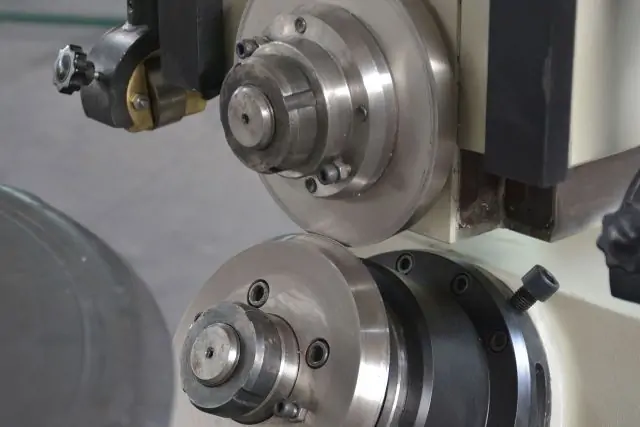 Отборочно-отрезной станок Isitan SDK 6 6