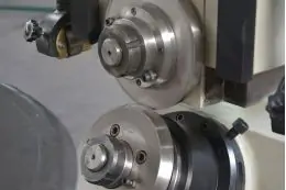 Отборочно-отрезной станок Isitan SDK 6 6