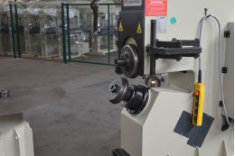 Отборочно-отрезной станок Isitan SDK 6