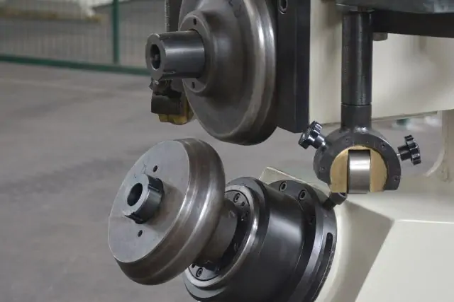 Отборочно-отрезной станок Isitan SDK 6 4