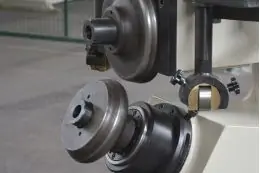 Відбірно-відрізний верстат Isitan SDK 6 4