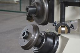 Отбортовочно-отрезной станок Isitan SDK 6