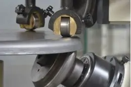 Отборочно-отрезной станок Isitan SDK 6 2