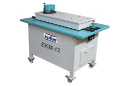 Фальцепрокатный станок Isitan EKM 12