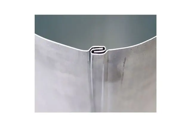 Фальцепрокатний верстат Isitan EKM 12 4