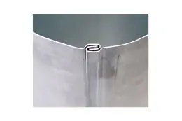 Фальцепрокатний верстат Isitan EKM 12 4