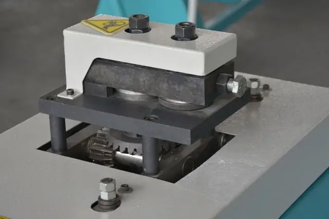 Фальцепрокатний верстат Isitan EKM 12 2