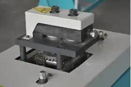 Фальцепрокатний верстат Isitan EKM 12 2