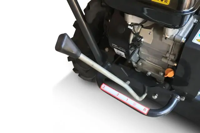 Колесный мини самосвал Bamato MTR-300R 6