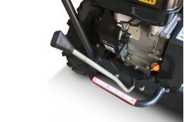 Колесный мини самосвал Bamato MTR-300R