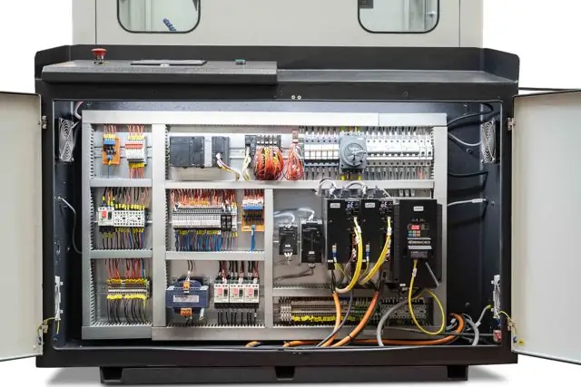 Автоматическая дисковая пила по металлу BEKAMAK BMDO-80CS 14