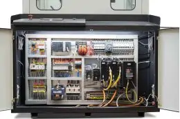 Автоматическая дисковая пила по металлу BEKAMAK BMDO-80CS 14