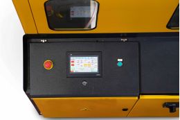 Автоматична дискова пила по металу BEKAMAK BMDO-80CS