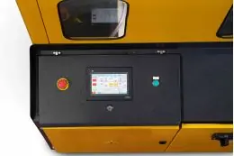 Автоматична дискова пила по металу BEKAMAK BMDO-80CS 12