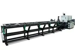 Автоматична дискова пила по металу BEKAMAK BMDO-80CS 8