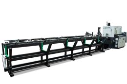 Автоматична дискова пилка по металу BEKAMAK BMDO-80CS