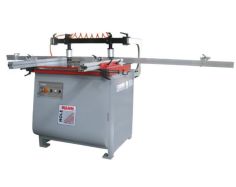 Свердлильно-присадний верстат Holzmann DBM 21N