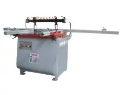 Свердлильно-присадний верстат Holzmann DBM 21N