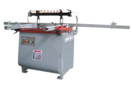 Сверлильно-присадочный станок Holzmann DBM 21N