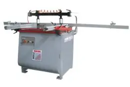 Свердлильно-присадний верстат Holzmann DBM 21N 1