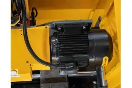 Автоматическая дисковая пила по металлу BEKAMAK BMDO-80CS 6