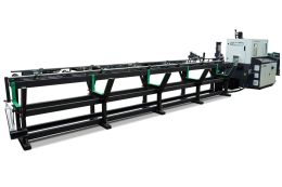 Автоматична дискова пила по металу BEKAMAK BMDO-80CS