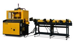 Автоматична дискова пила по металу BEKAMAK BMDO-80CS