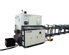 Автоматична дискова пила по металу BEKAMAK BMDO-80CS