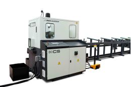 Автоматична дискова пила по металу BEKAMAK BMDO-80CS