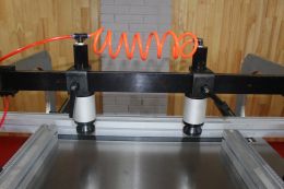 Свердлильно-присадний верстат Holzmann DBM 21N