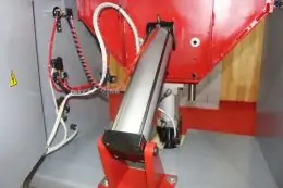 Сверлильно-присадочный станок Holzmann DBM 21N 6