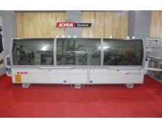 Кромкооблицювальний верстат SCM Olimpic K500
