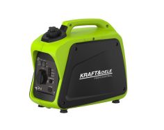 Инверторный генератор Kraft & Dele KD 680