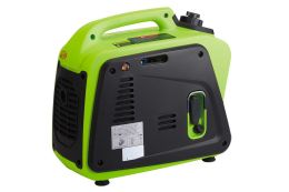 Інверторний генератор Kraft & Dele KD 680