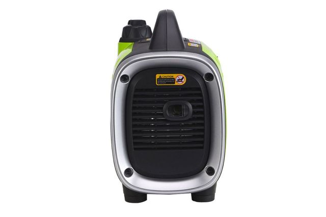 Інверторний генератор Kraft & Dele KD 683