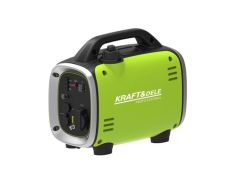 Инверторный генератор Kraft & Dele KD 683