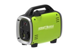 Инверторный генератор Kraft & Dele KD 683
