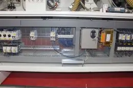 Кромкооблицювальний верстат SCM Olimpic K500 8