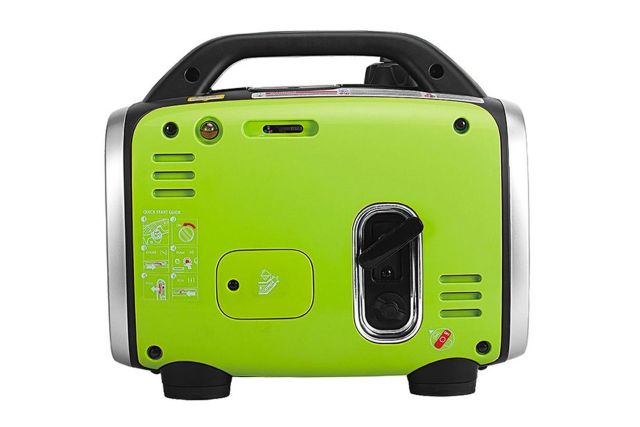 Інверторний генератор Kraft & Dele KD 683