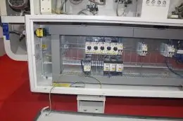 Кромкооблицювальний верстат SCM Olimpic K500 9