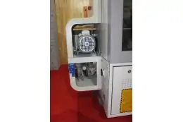 Кромкооблицювальний верстат SCM Olimpic K500 10