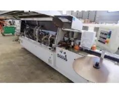Кромкооблицовочный станок SCM Olimpic K208 ER 