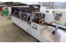 Кромкооблицовочный станок SCM Olimpic K208 ER  1