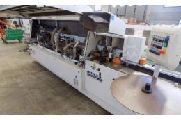 Кромкооблицювальний верстат SCM Olimpic K208 ER Кромкооблицювальний верстат SCM Olimpic K208 ER